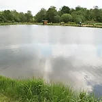 5 Person In Hovborg-by Traum Feriehus