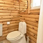 Feriehus 5 Person In Hovborg-by Traum