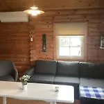 Feriehus 5 Person In Hovborg-by Traum Hovborg