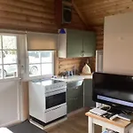 Feriehus 5 Person In Hovborg-by Traum
