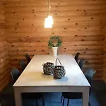5 Person In Hovborg-by Traum Feriehus *
