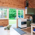 Feriehus 5 Person In Hovborg-by Traum *