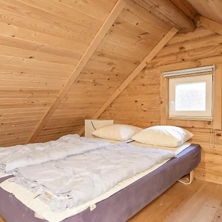 5 Person In Hovborg-by Traum Holiday home