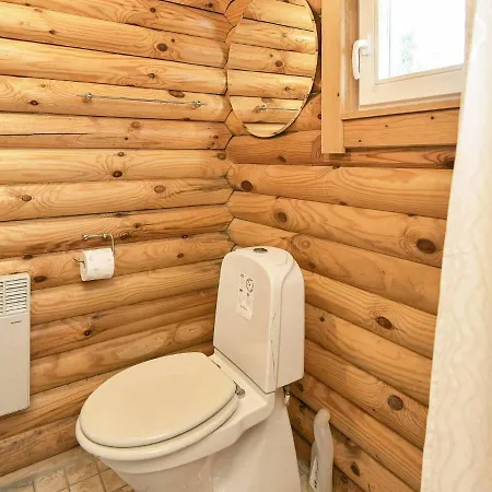 Tatil Evi 5 Person In Hovborg-by Traum