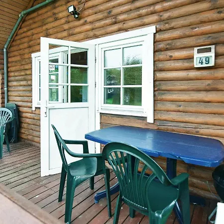 Tatil Evi Torpet Vi