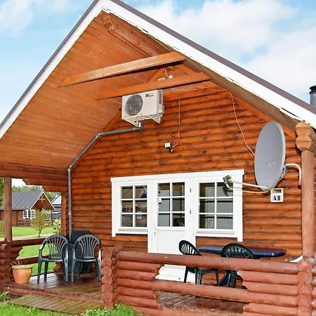 Tatil Evi Torpet Vi