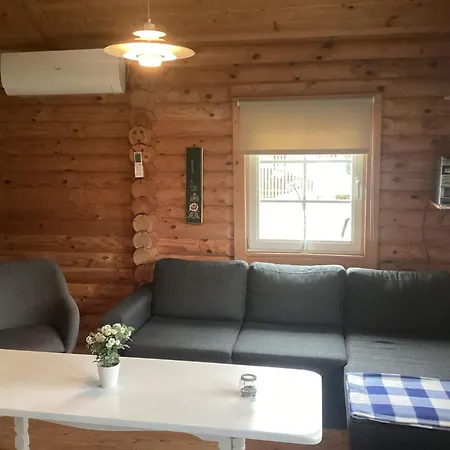Tatil Evi 5 Person In Hovborg-by Traum Hovborg