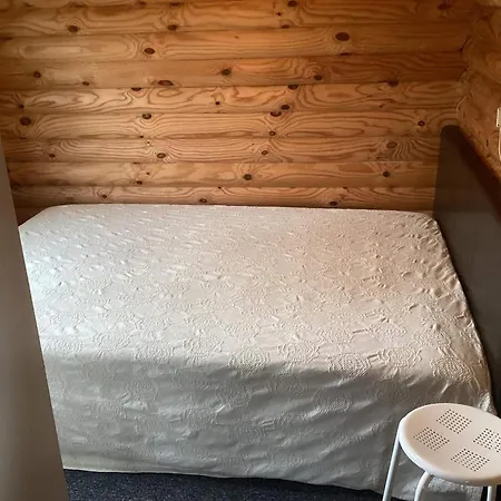 Holiday home 5 Person In Hovborg-by Traum