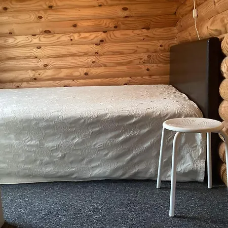 Tatil Evi 5 Person In Hovborg-by Traum Hovborg