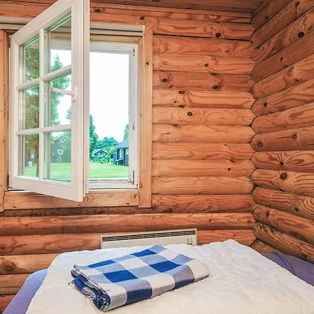 5 Person In Hovborg-by Traum * Hovborg