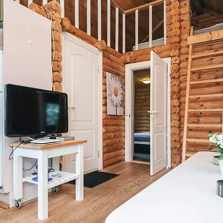 5 Person In Hovborg-by Traum * Hovborg