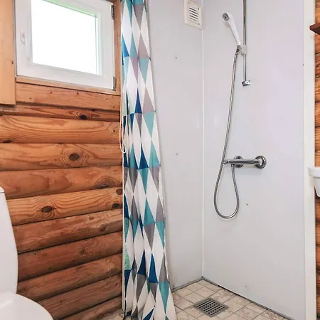 5 Person In Hovborg-by Traum Tatil Evi Hovborg