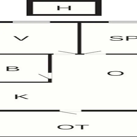 5 Person In Hovborg-by Traum *