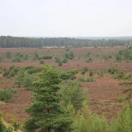 5 Person In Hovborg-by Traum Holiday home Hovborg