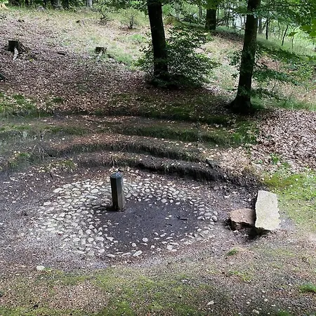 Holiday home 5 Person In Hovborg-by Traum Hovborg