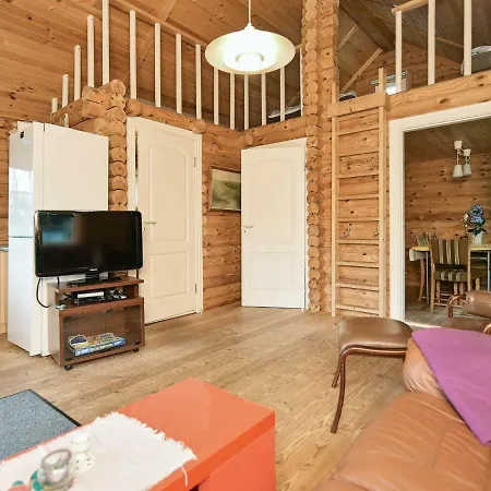 Torpet Vi Tatil Evi *