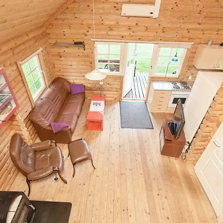 Torpet Vi Tatil Evi